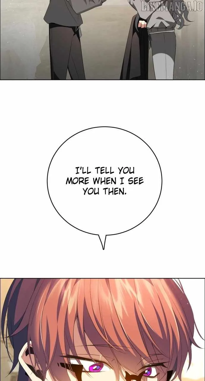 Zero Game Chapter 331 page 71