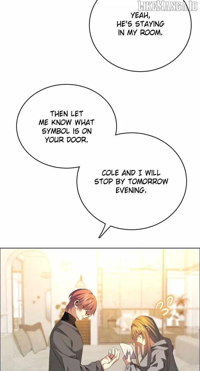 Zero Game Chapter 331 page 70