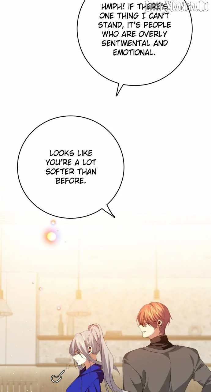 Zero Game Chapter 331 page 81