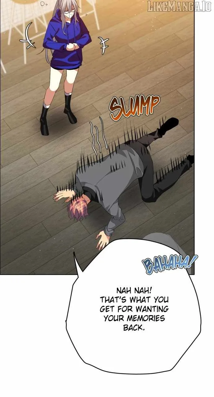Zero Game Chapter 331 page 77