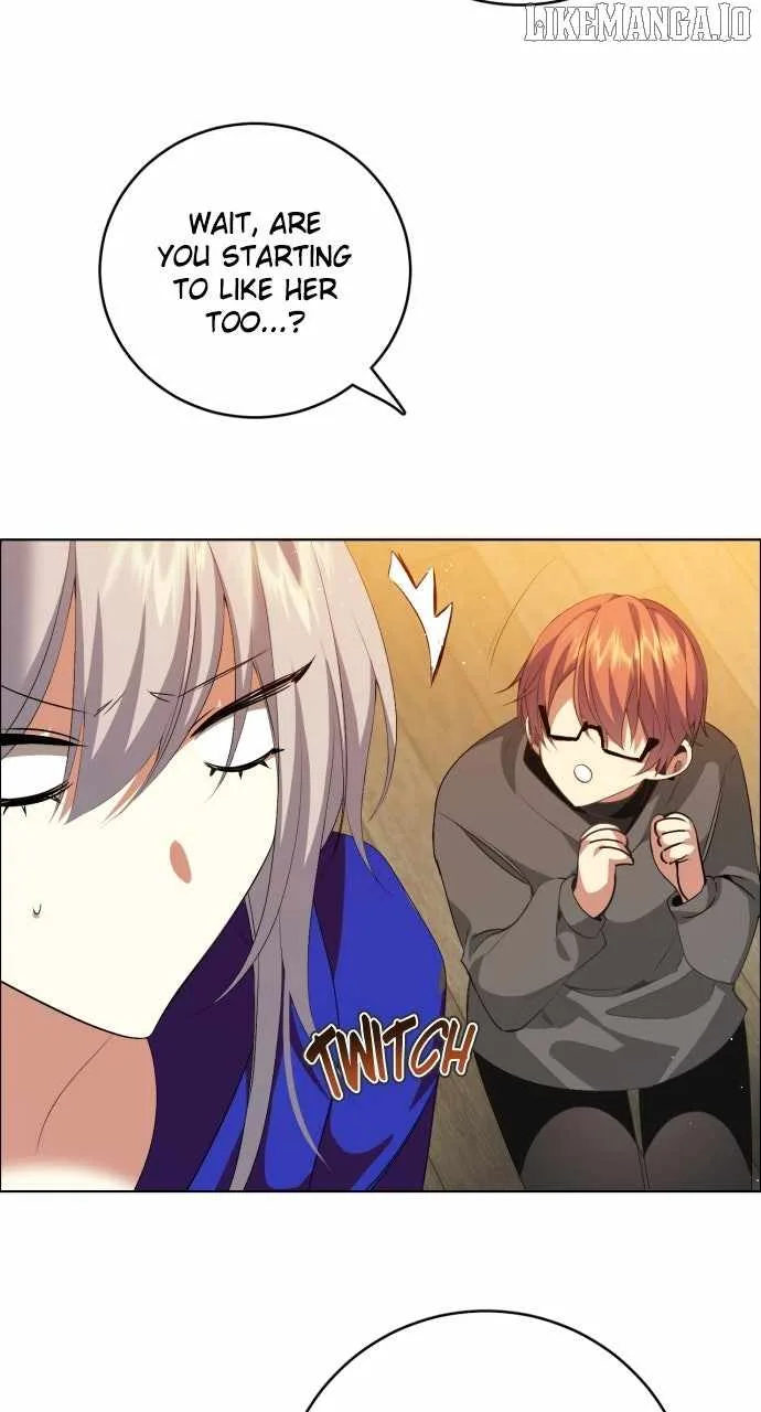 Zero Game Chapter 331 page 80