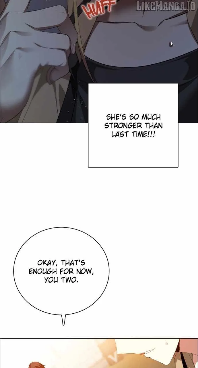 Zero Game Chapter 332 page 30