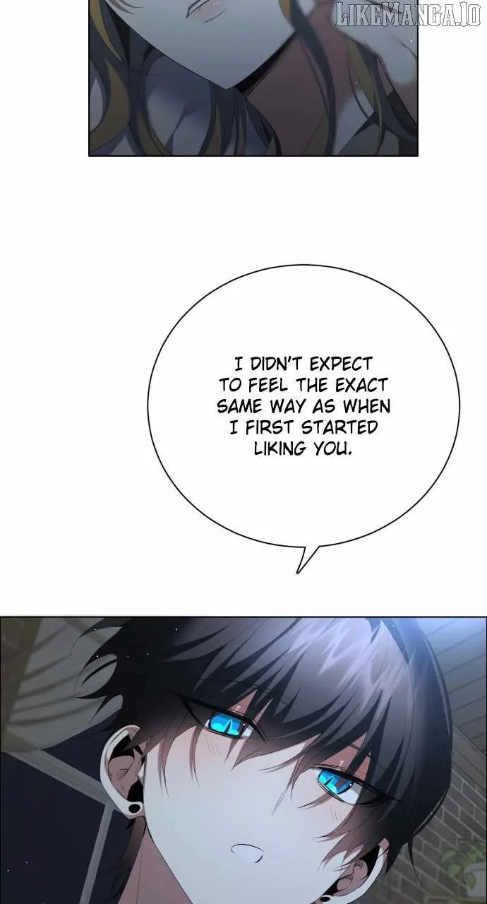 Zero Game Chapter 332 page 19