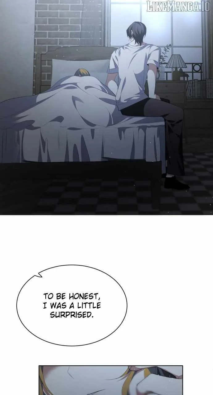 Zero Game Chapter 332 page 18