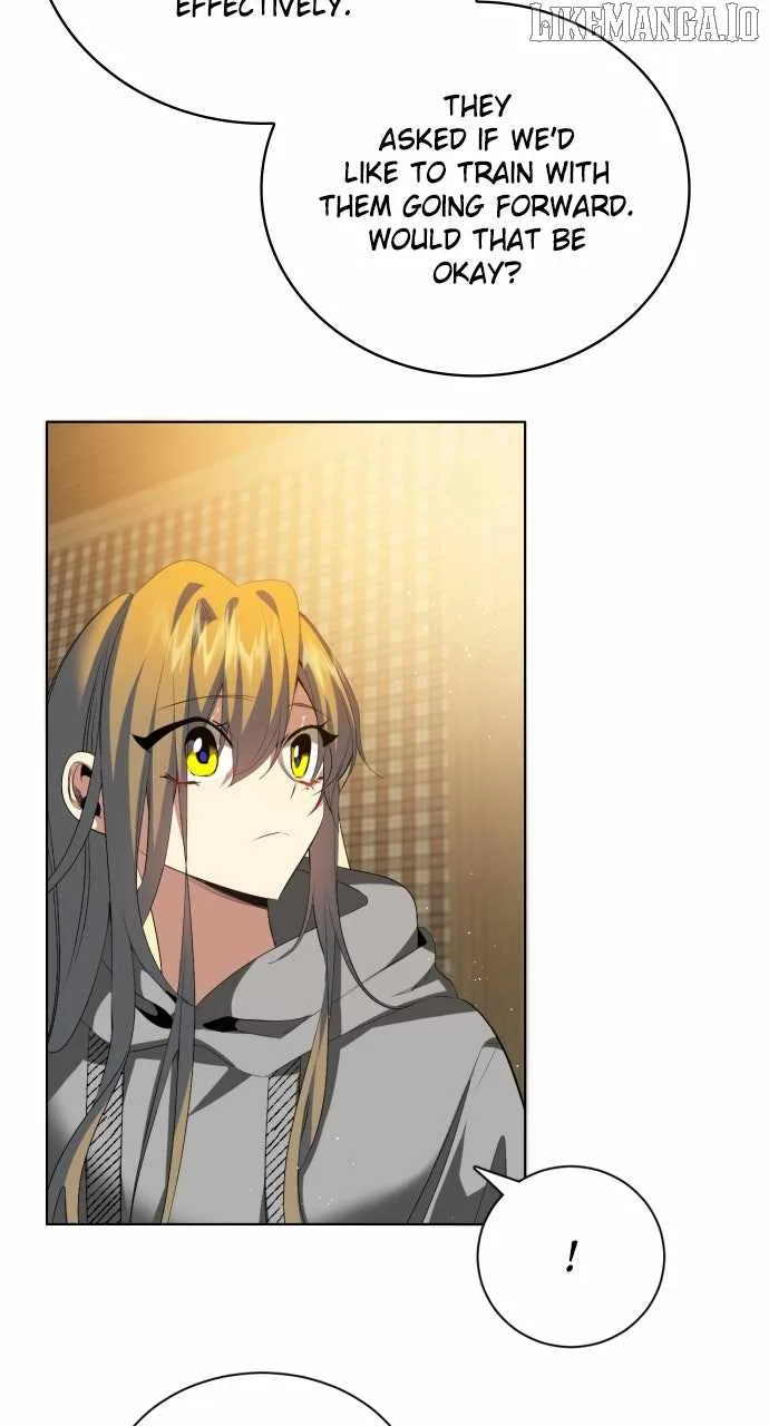 Zero Game Chapter 332 page 7