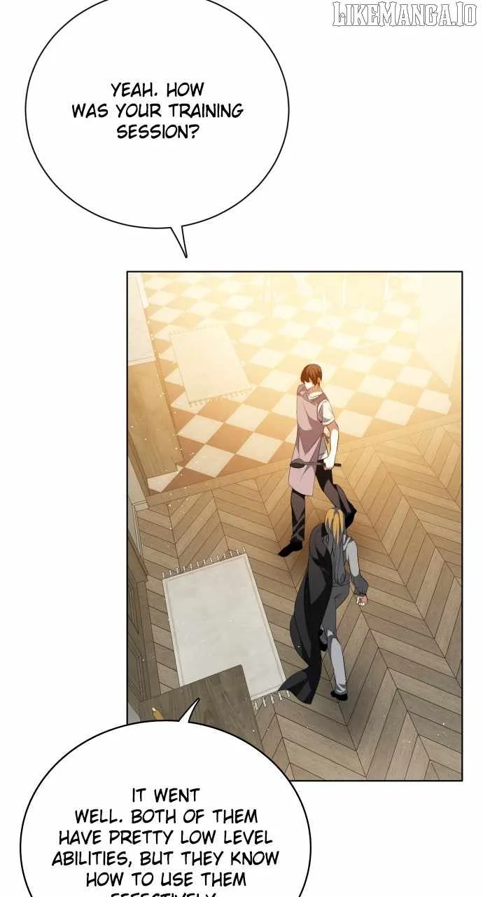 Zero Game Chapter 332 page 6