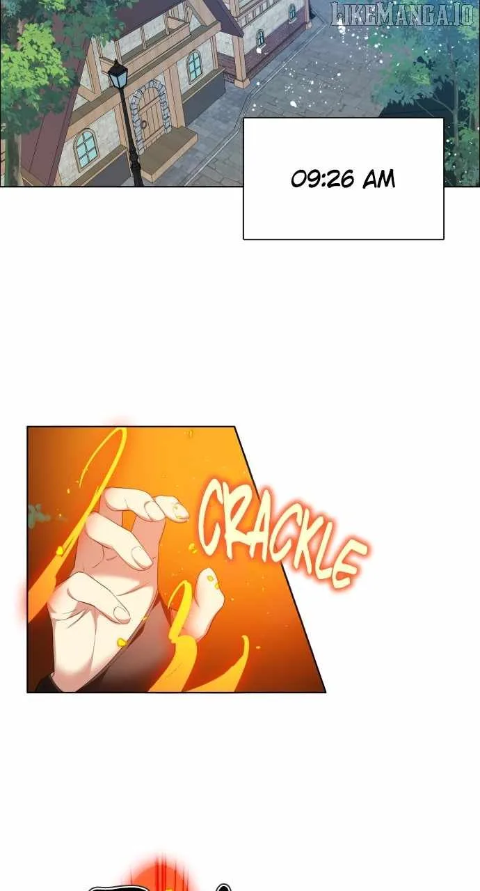 Zero Game Chapter 332 page 27