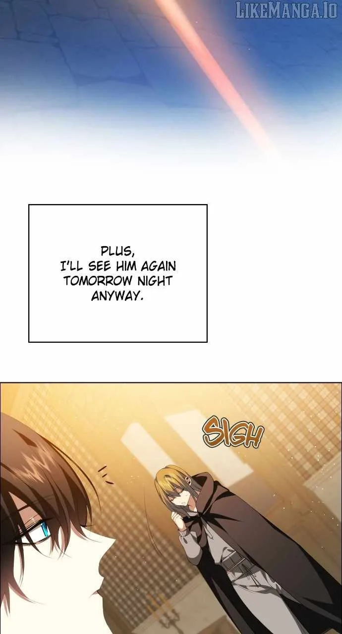 Zero Game Chapter 332 page 4
