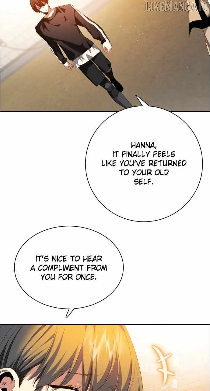 Zero Game Chapter 332 page 31