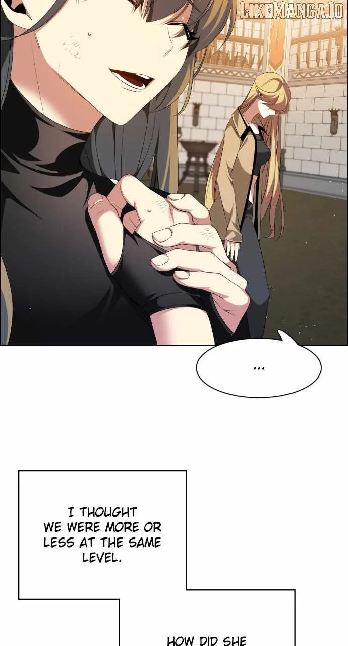 Zero Game Chapter 332 page 32