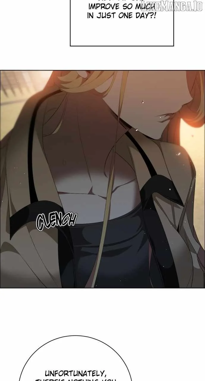 Zero Game Chapter 332 page 33