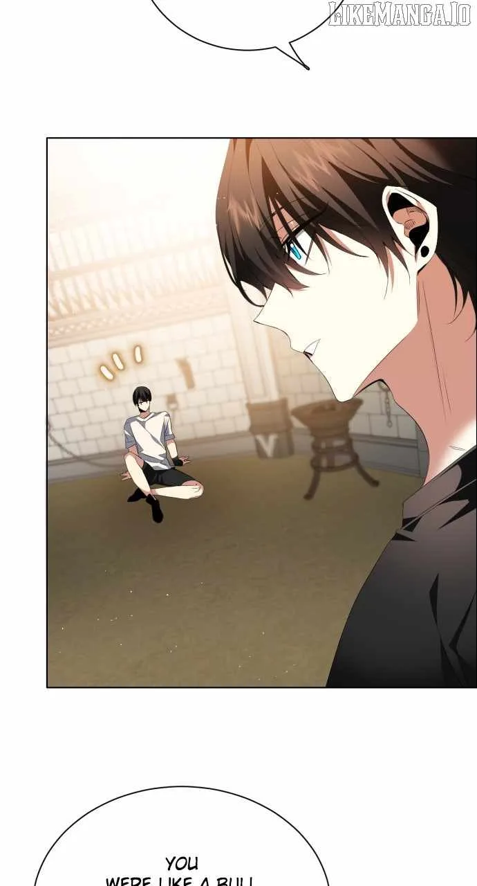 Zero Game Chapter 332 page 38