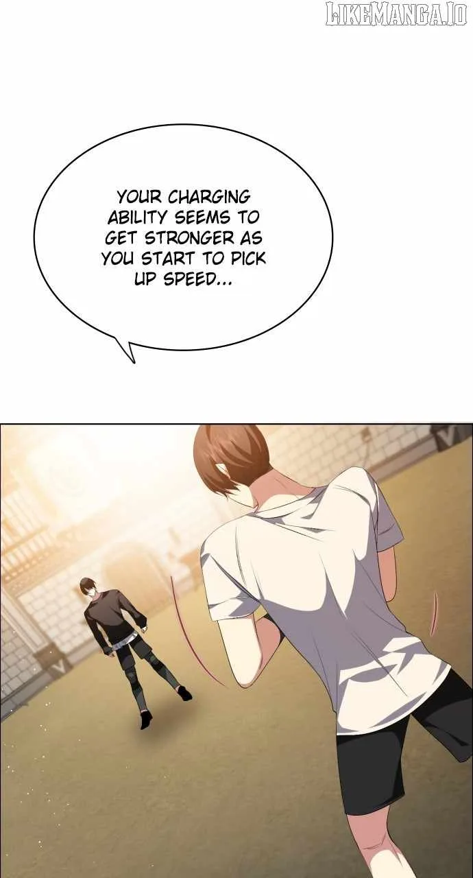 Zero Game Chapter 332 page 40