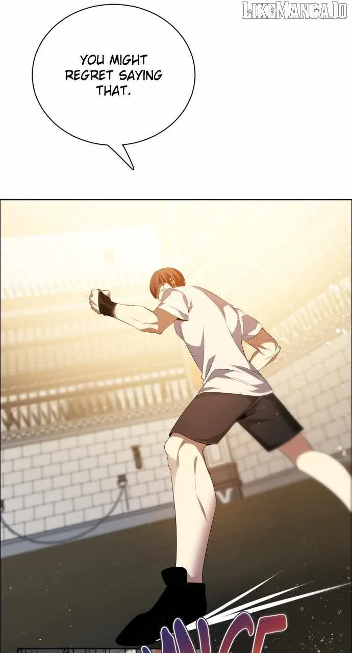 Zero Game Chapter 332 page 43
