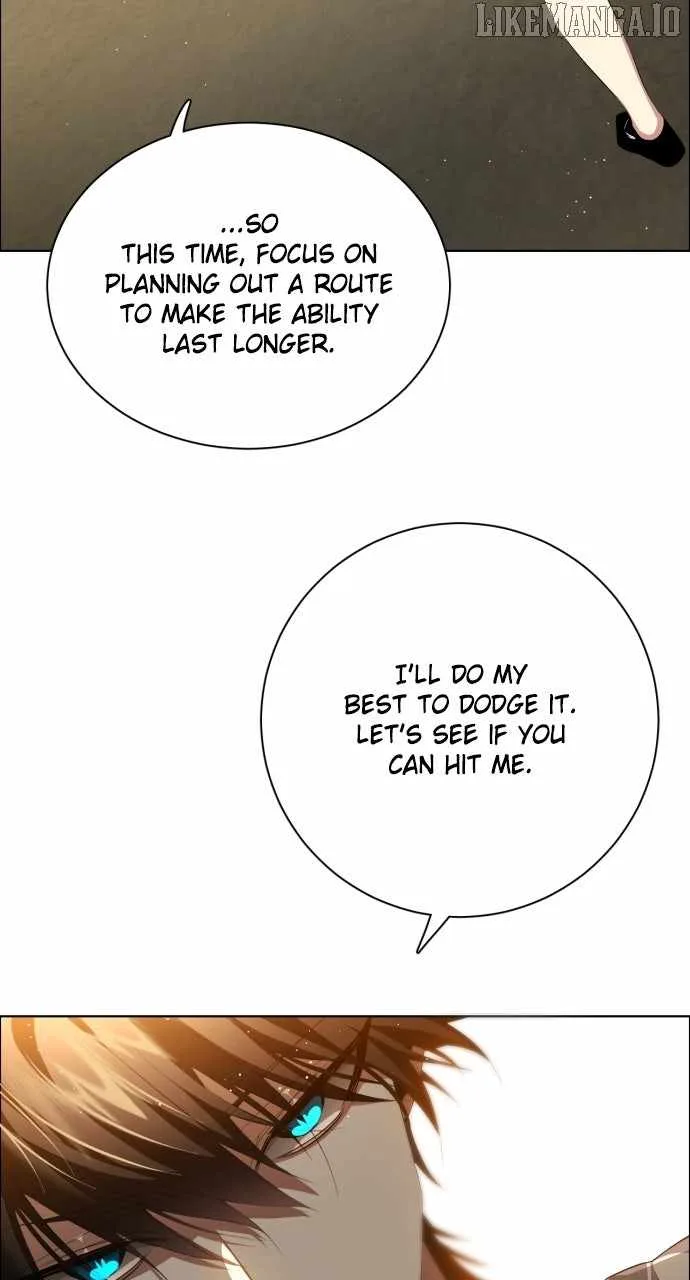 Zero Game Chapter 332 page 41