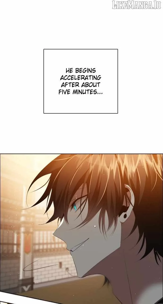 Zero Game Chapter 332 page 54