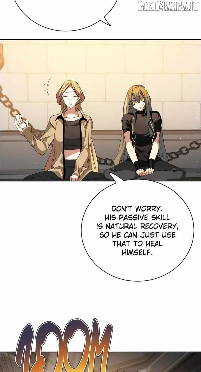 Zero Game Chapter 332 page 52