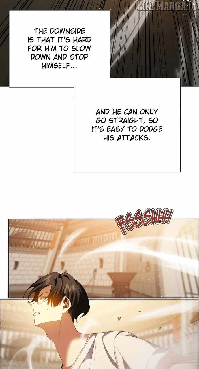 Zero Game Chapter 332 page 57