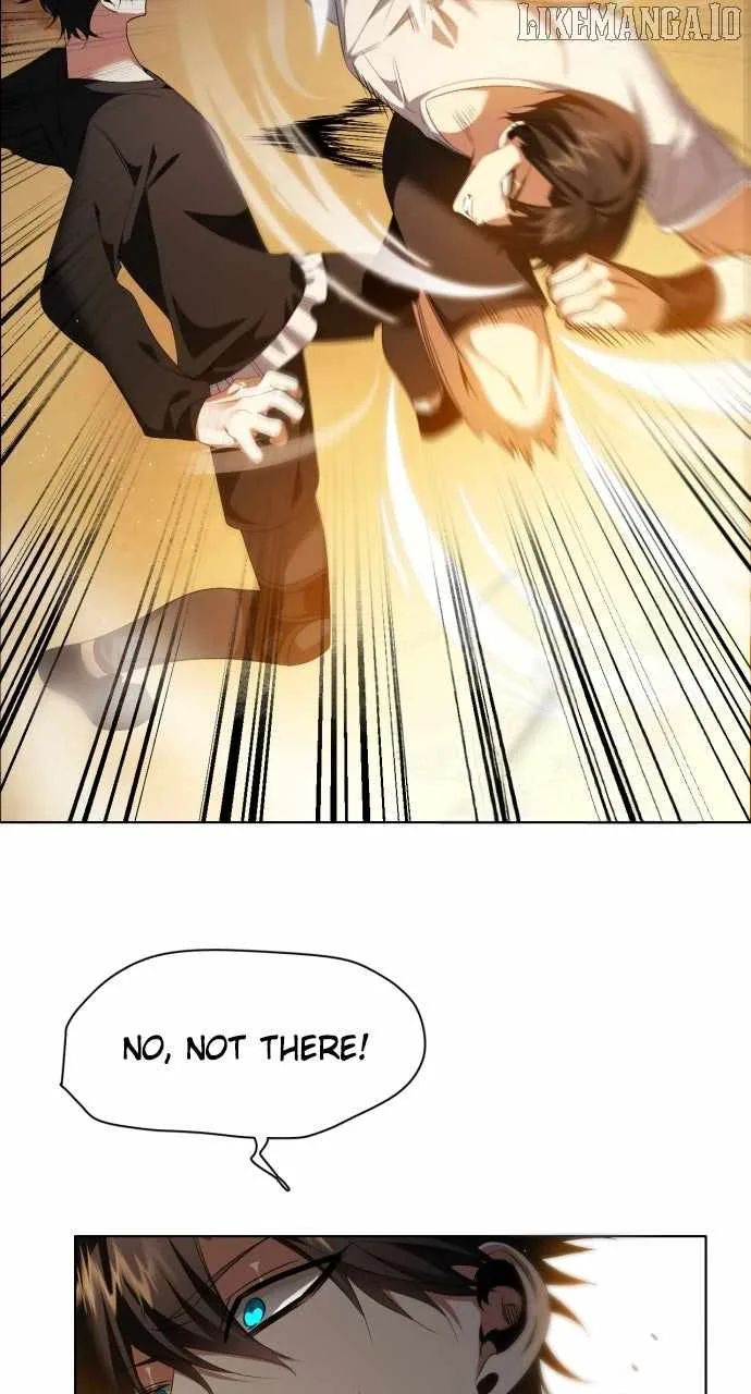 Zero Game Chapter 332 page 59