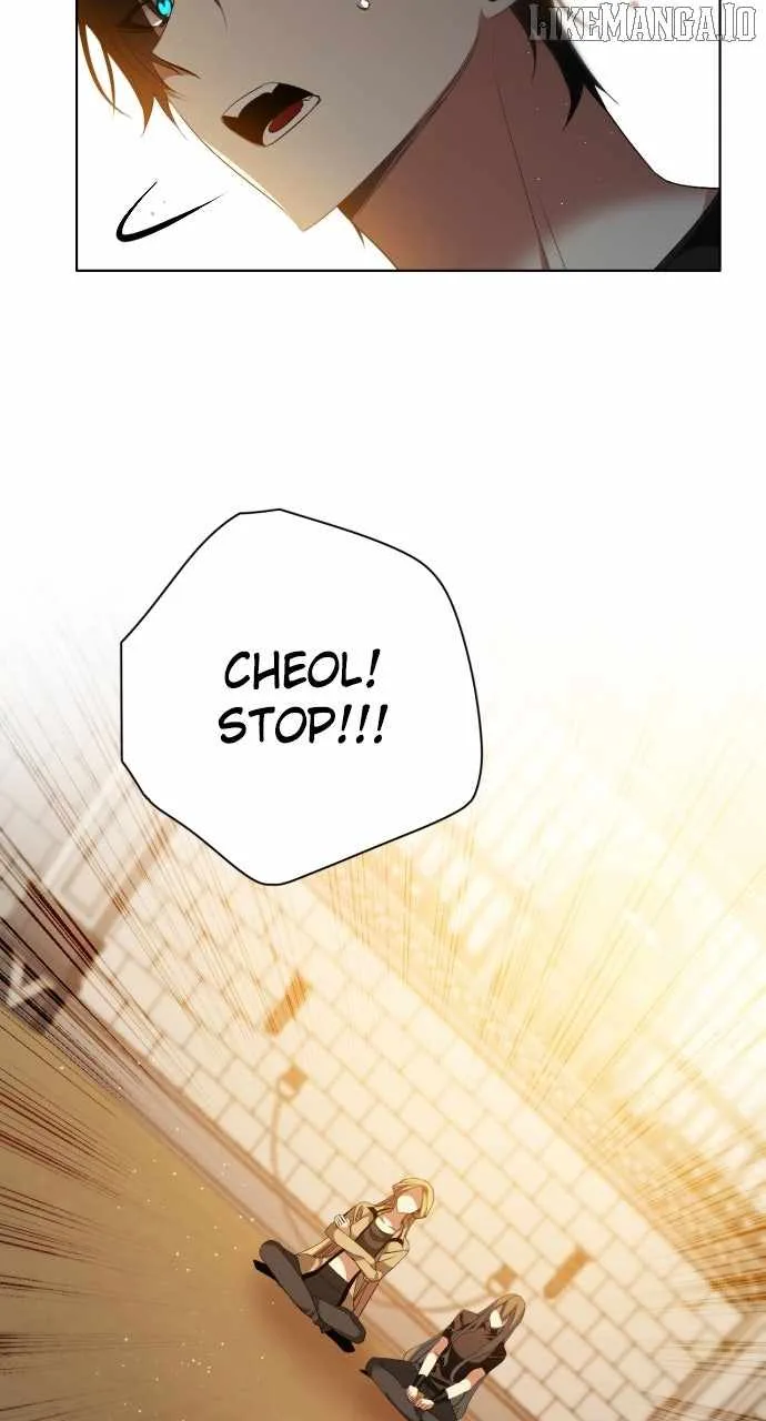 Zero Game Chapter 332 page 60
