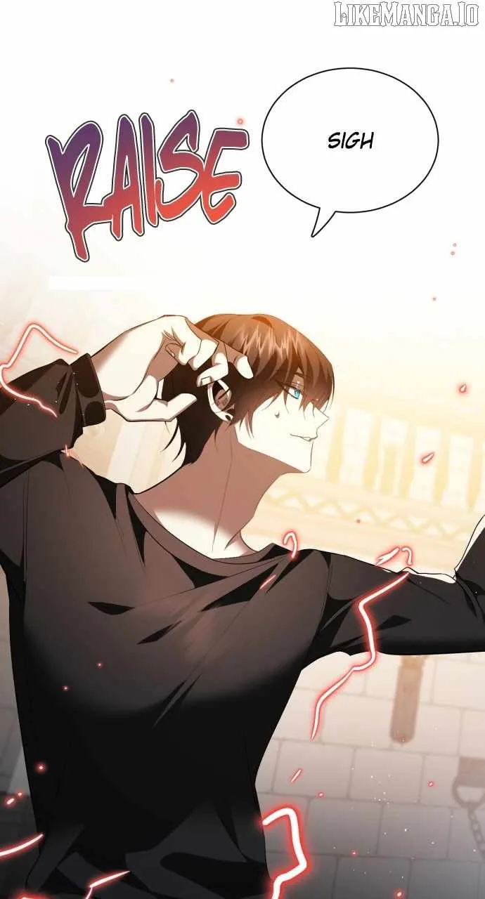 Zero Game Chapter 332 page 66