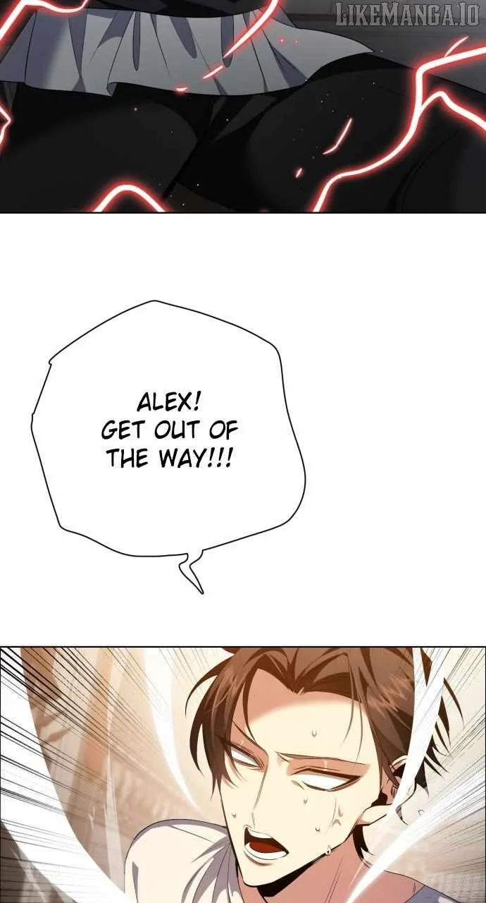 Zero Game Chapter 332 page 67
