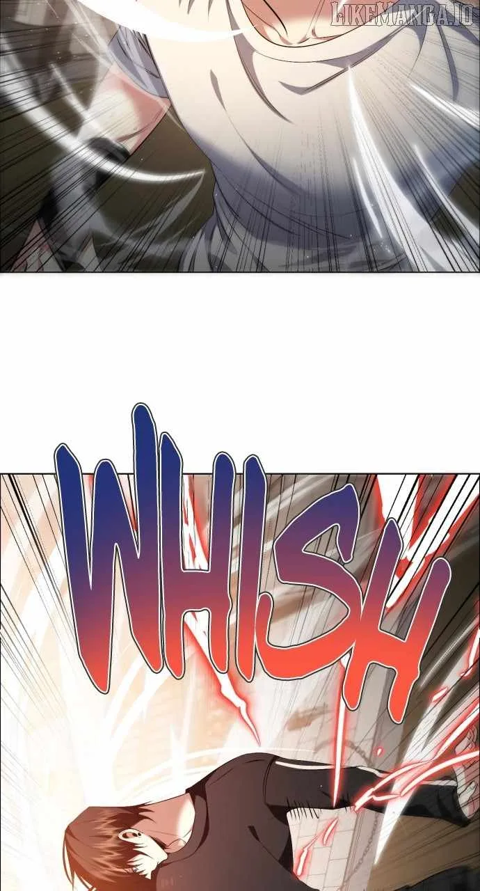 Zero Game Chapter 332 page 68