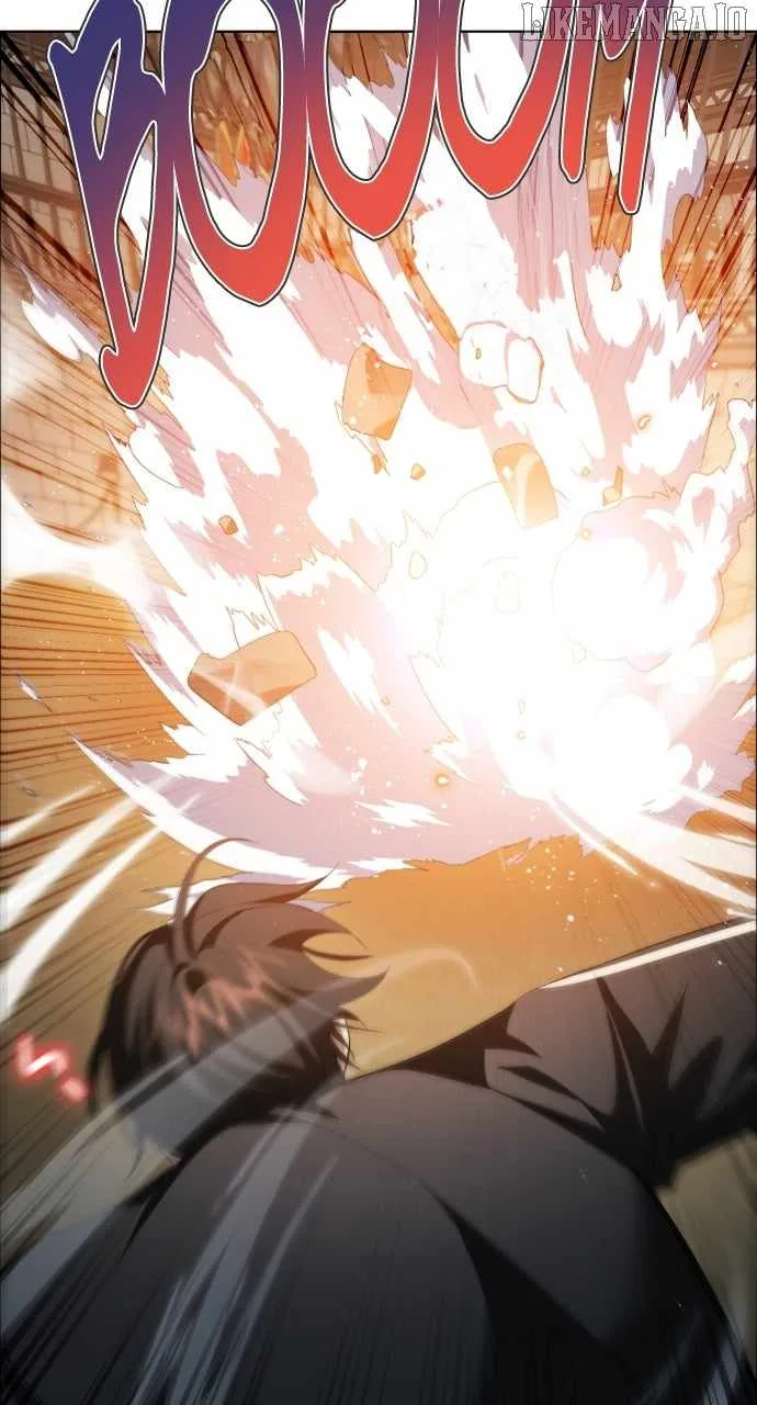 Zero Game Chapter 332 page 71