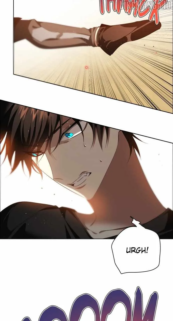 Zero Game Chapter 332 page 70
