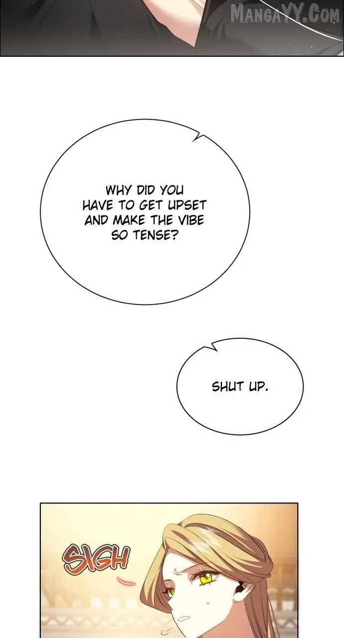 Zero Game Chapter 333 page 20