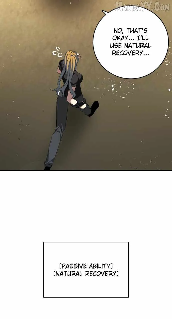 Zero Game Chapter 333 page 2