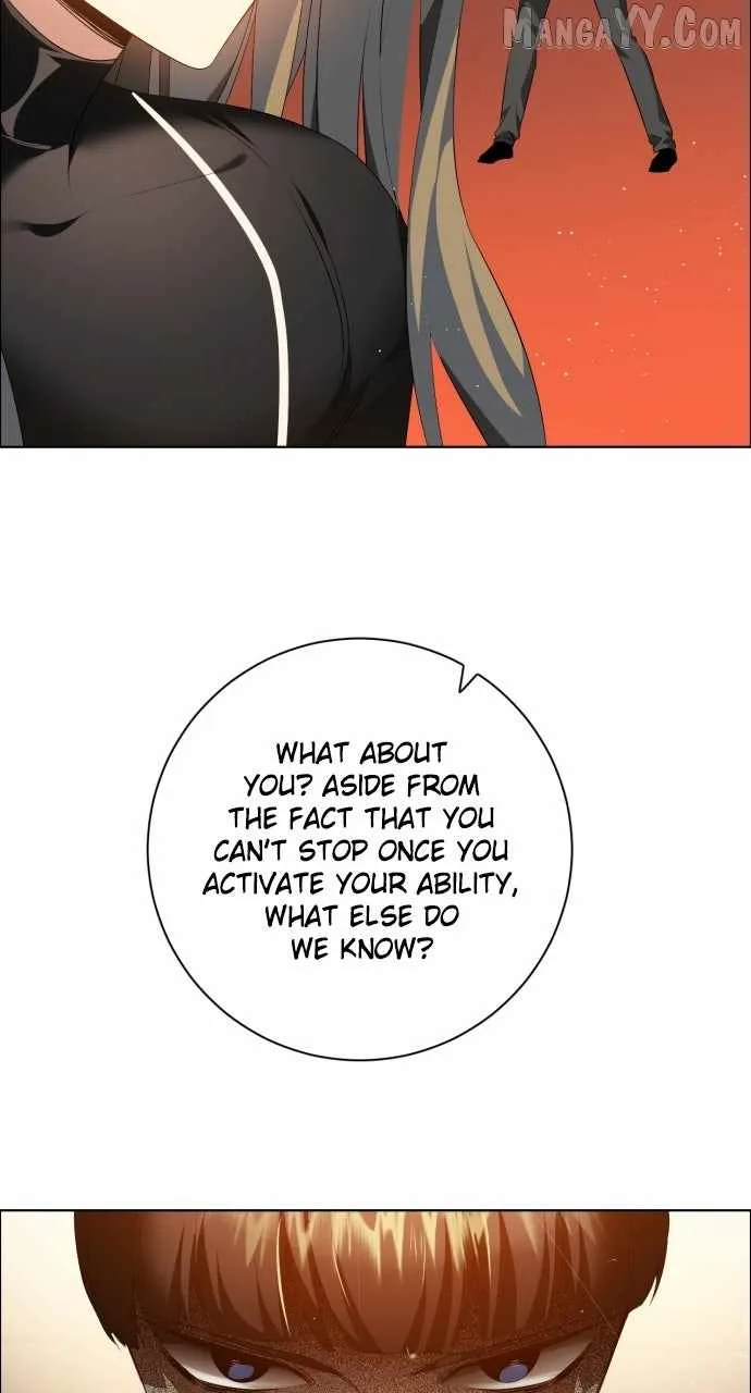 Zero Game Chapter 333 page 11