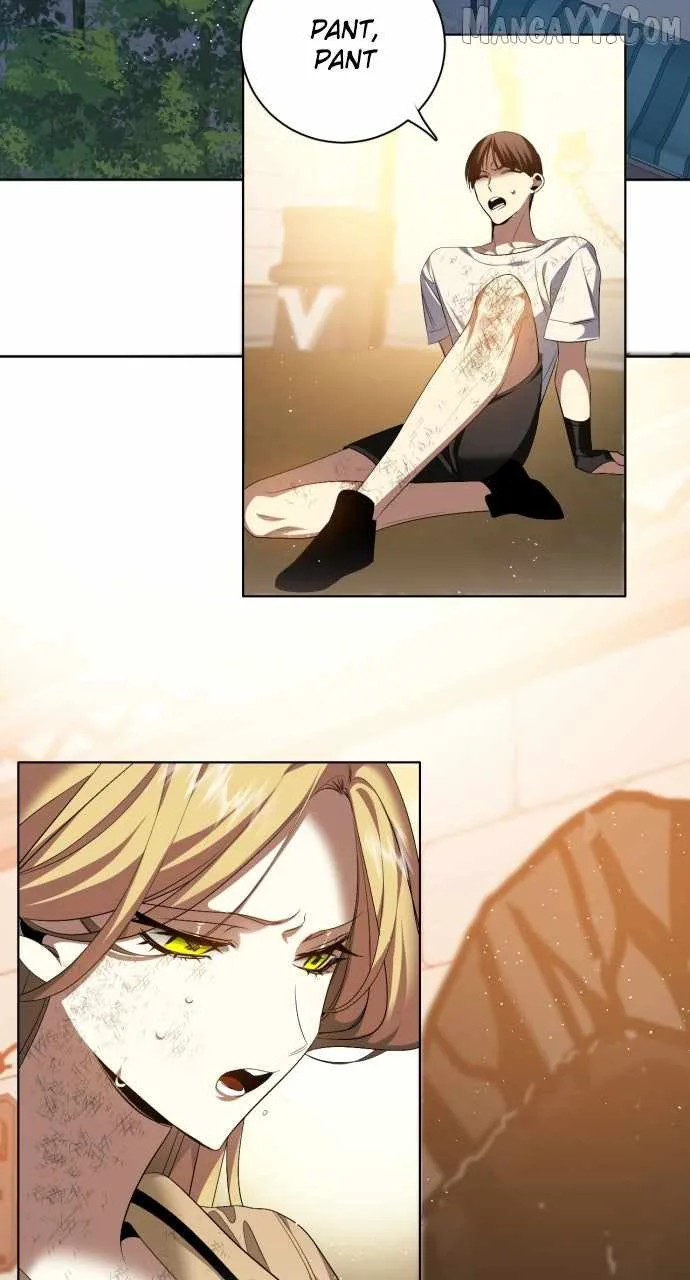 Zero Game Chapter 333 page 23