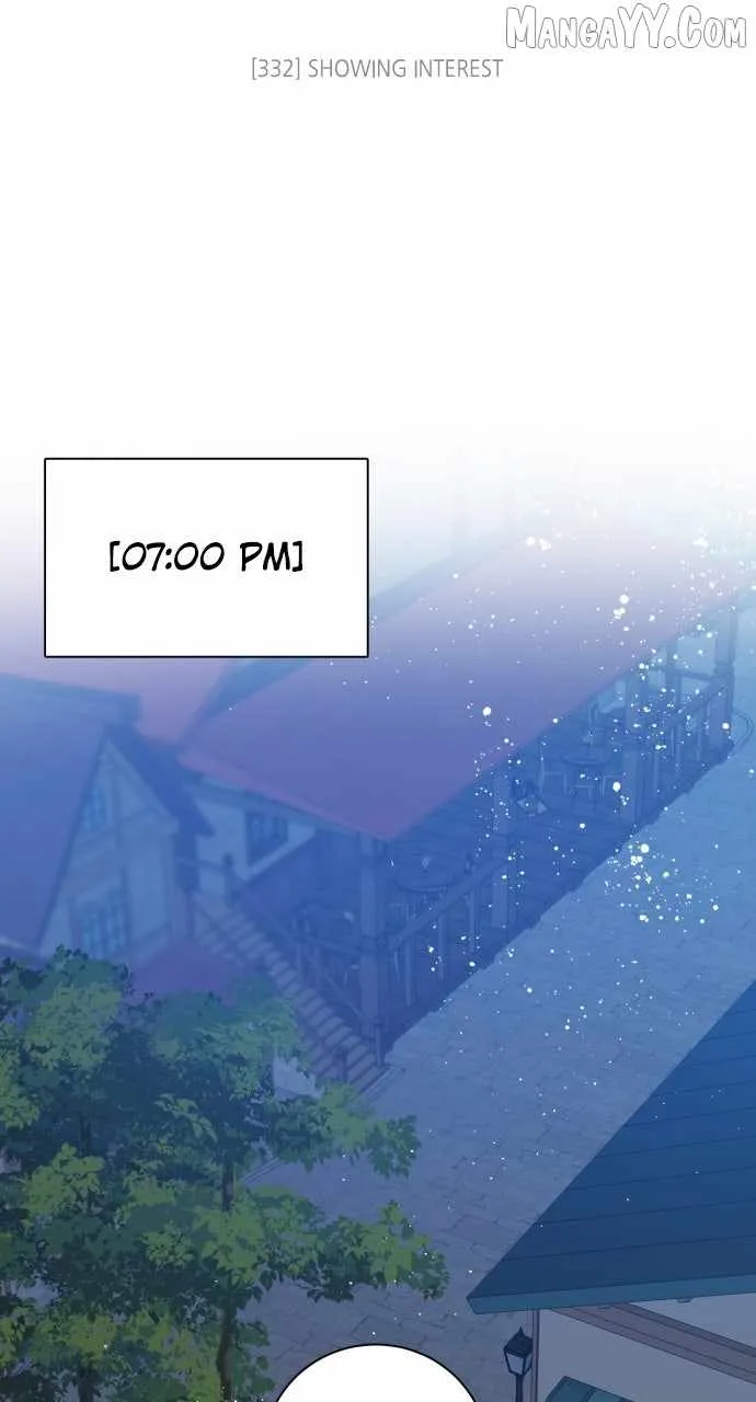 Zero Game Chapter 333 page 22
