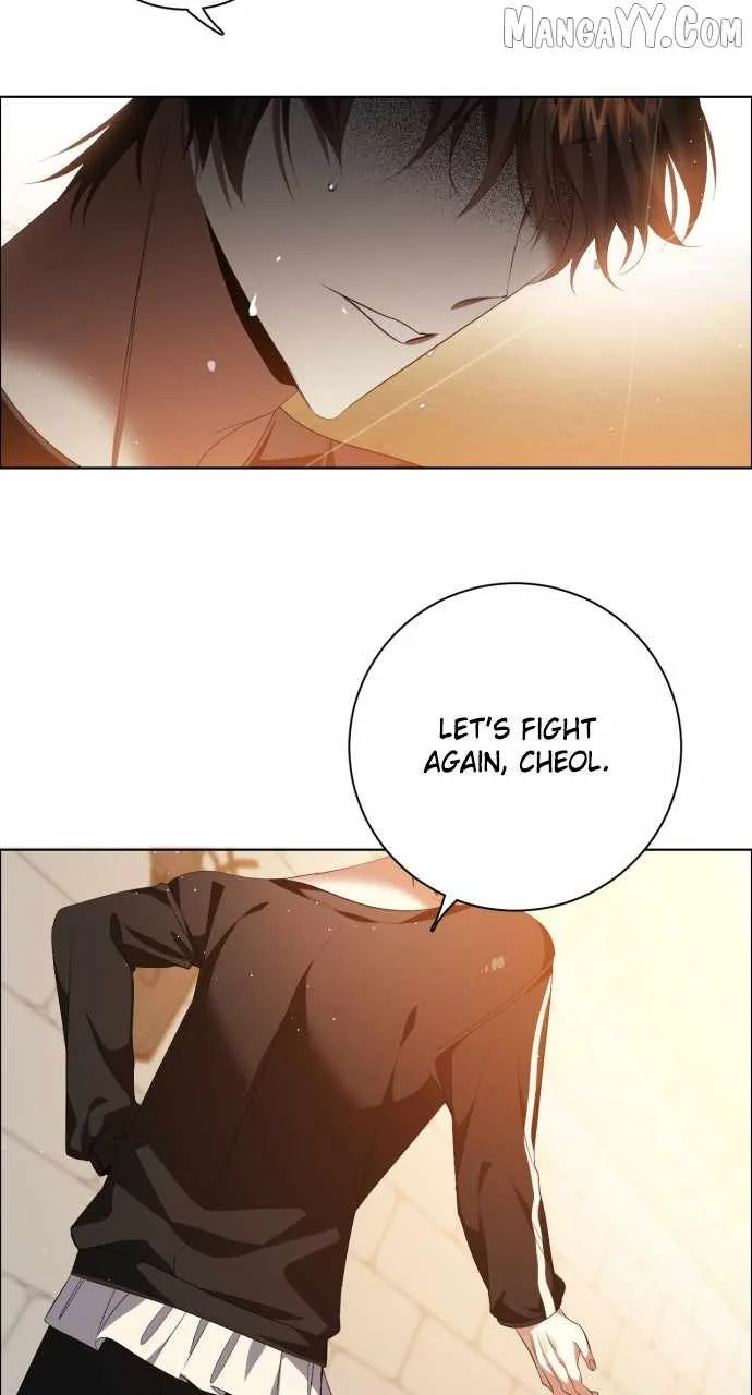 Zero Game Chapter 333 page 4