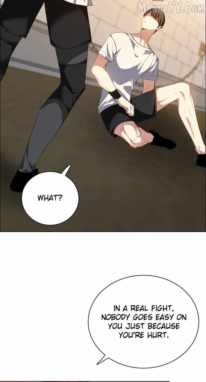 Zero Game Chapter 333 page 5