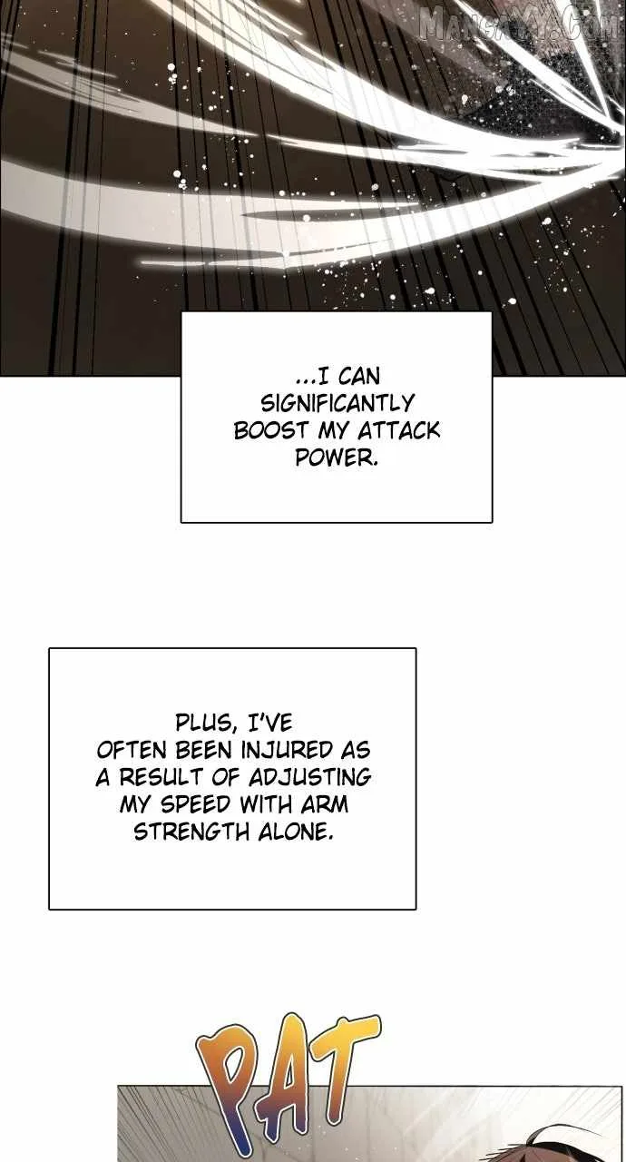 Zero Game Chapter 333 page 29