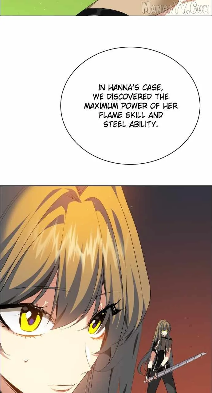 Zero Game Chapter 333 page 10