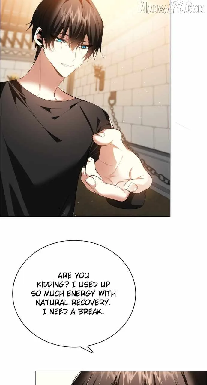 Zero Game Chapter 333 page 6