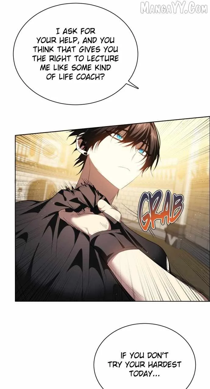 Zero Game Chapter 333 page 15