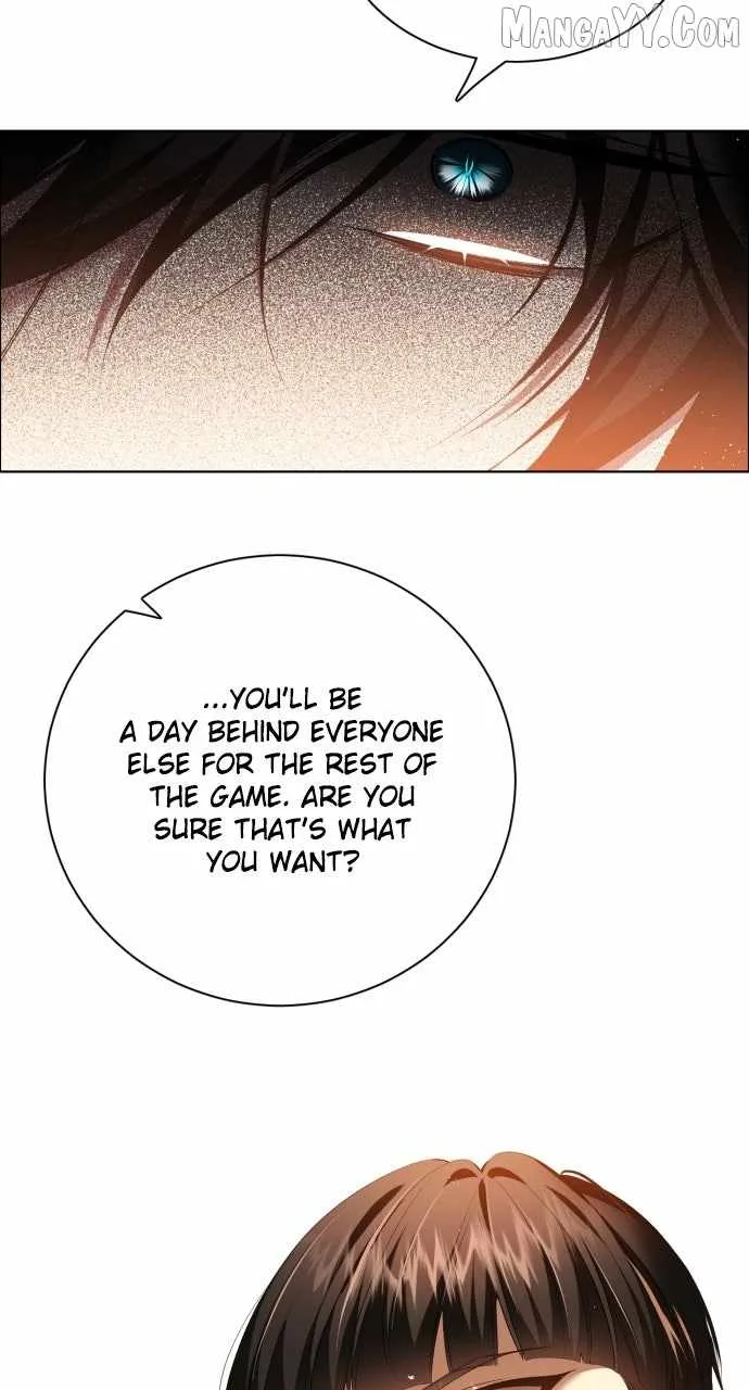 Zero Game Chapter 333 page 16