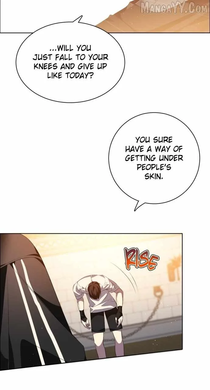 Zero Game Chapter 333 page 14