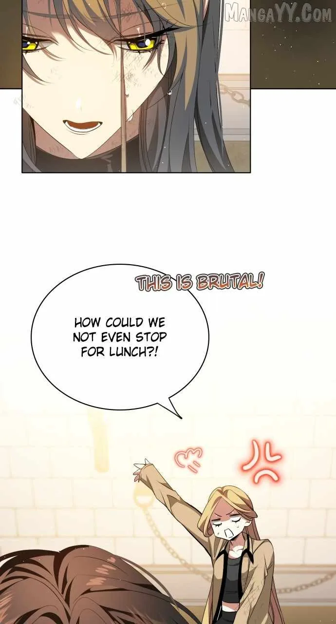 Zero Game Chapter 333 page 25