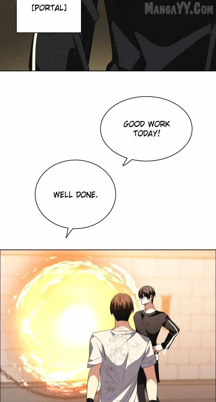 Zero Game Chapter 333 page 34