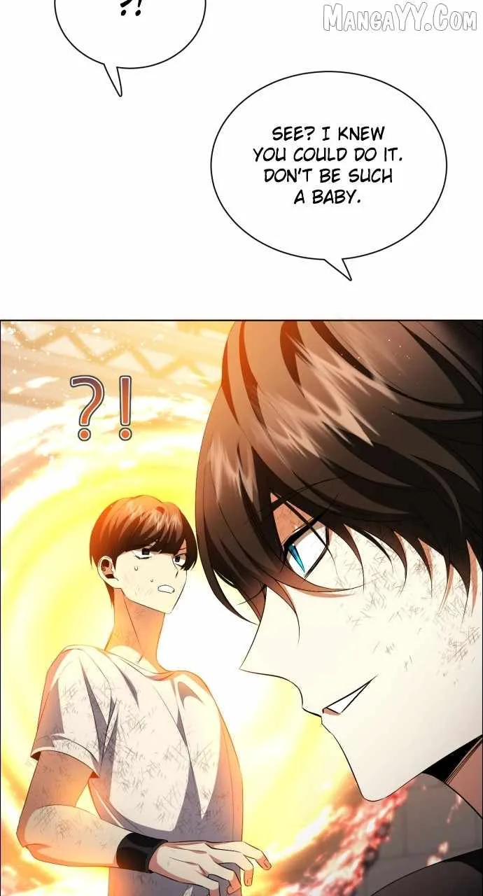 Zero Game Chapter 333 page 36