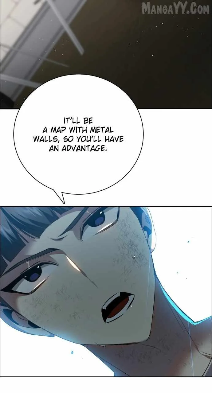 Zero Game Chapter 333 page 39