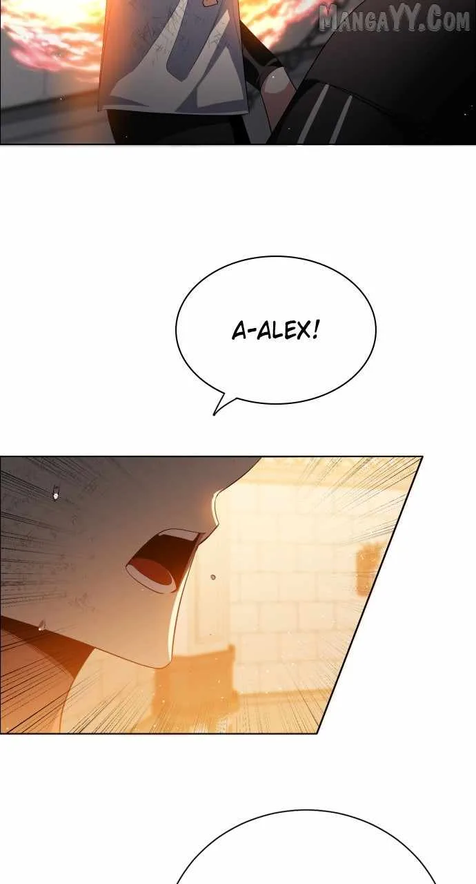 Zero Game Chapter 333 page 37