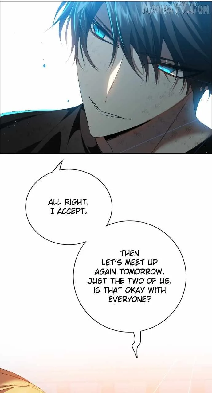 Zero Game Chapter 333 page 40