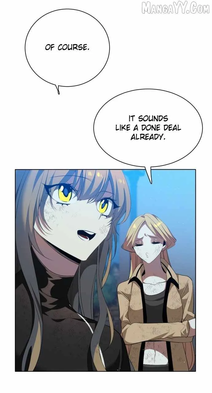 Zero Game Chapter 333 page 42