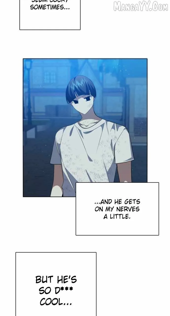 Zero Game Chapter 333 page 44
